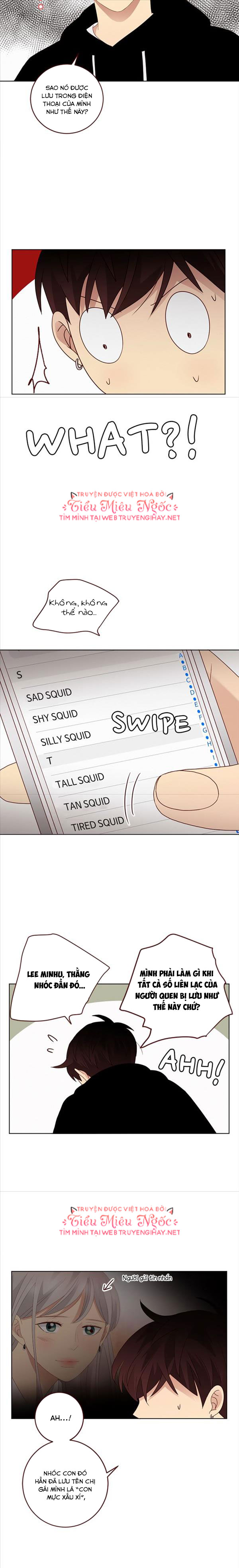 crush của tôi chapter 62 7