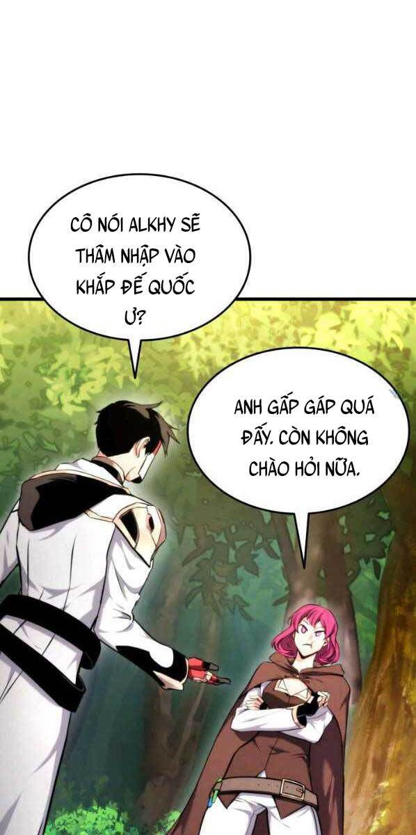 huyền thoại game thủ - tái xuất chapter 76 29