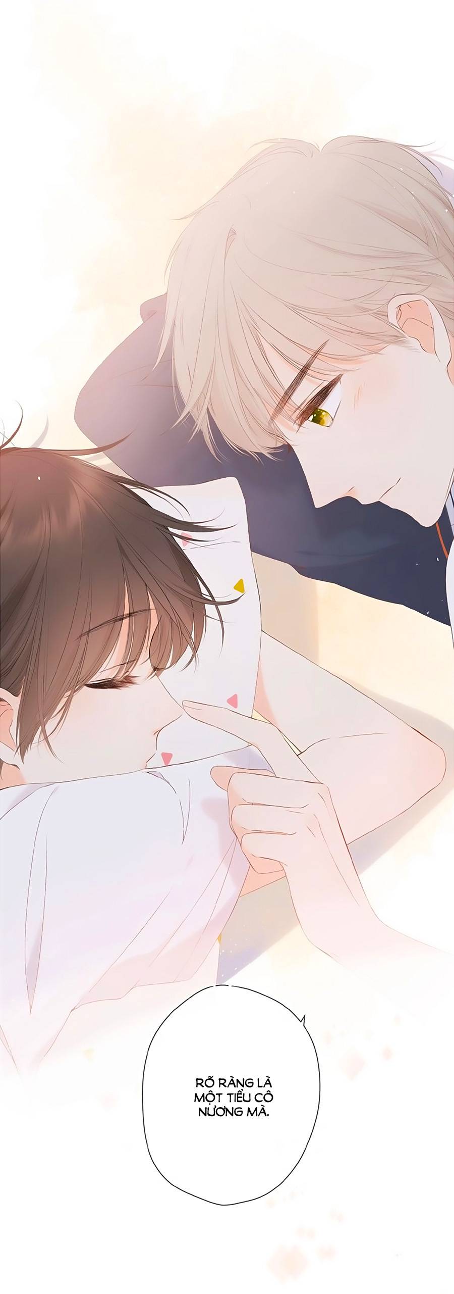 lại gặp được em chapter 8.5 7