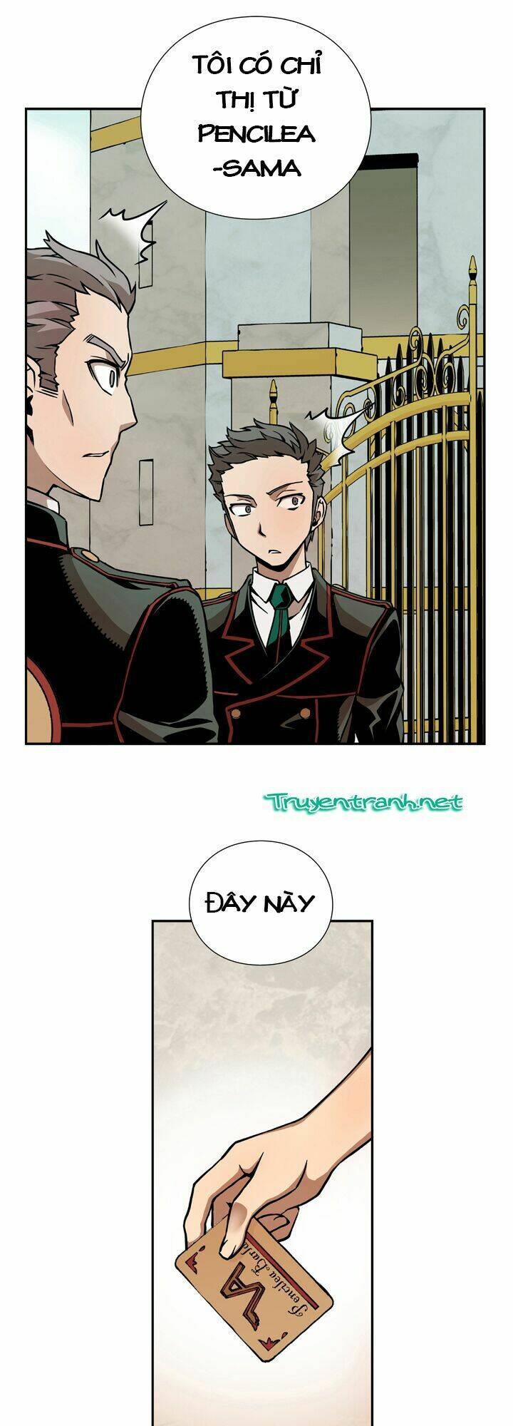 valkyrie agency chapter 5 25