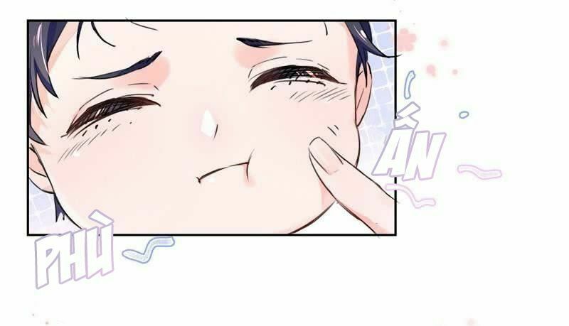 trời ban cho nam thần daddy chapter 1 52