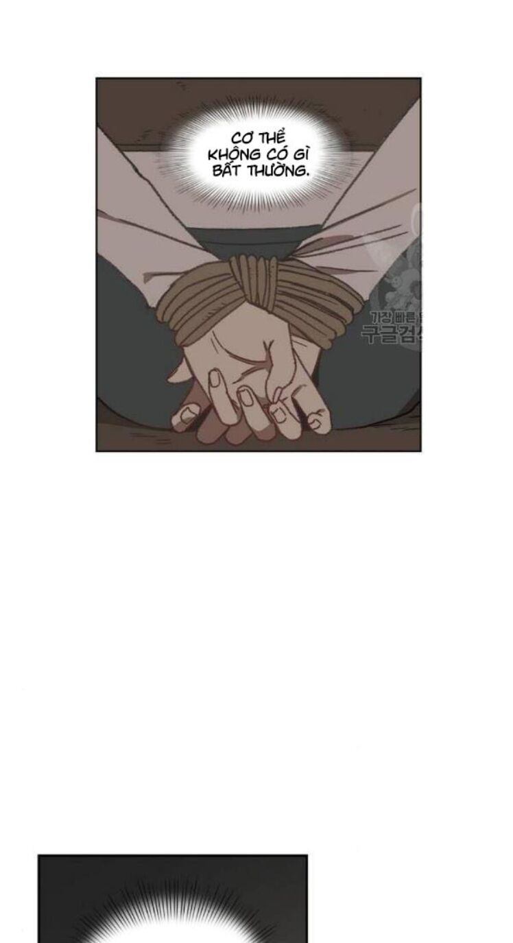 Võ Sĩ Quyền Anh chapter 60 40