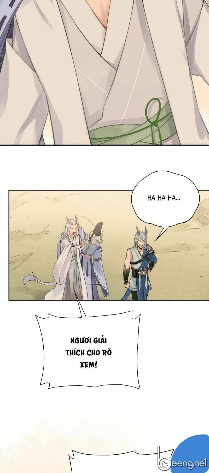 tây du ngạo tuyết thiên chapter 24 16