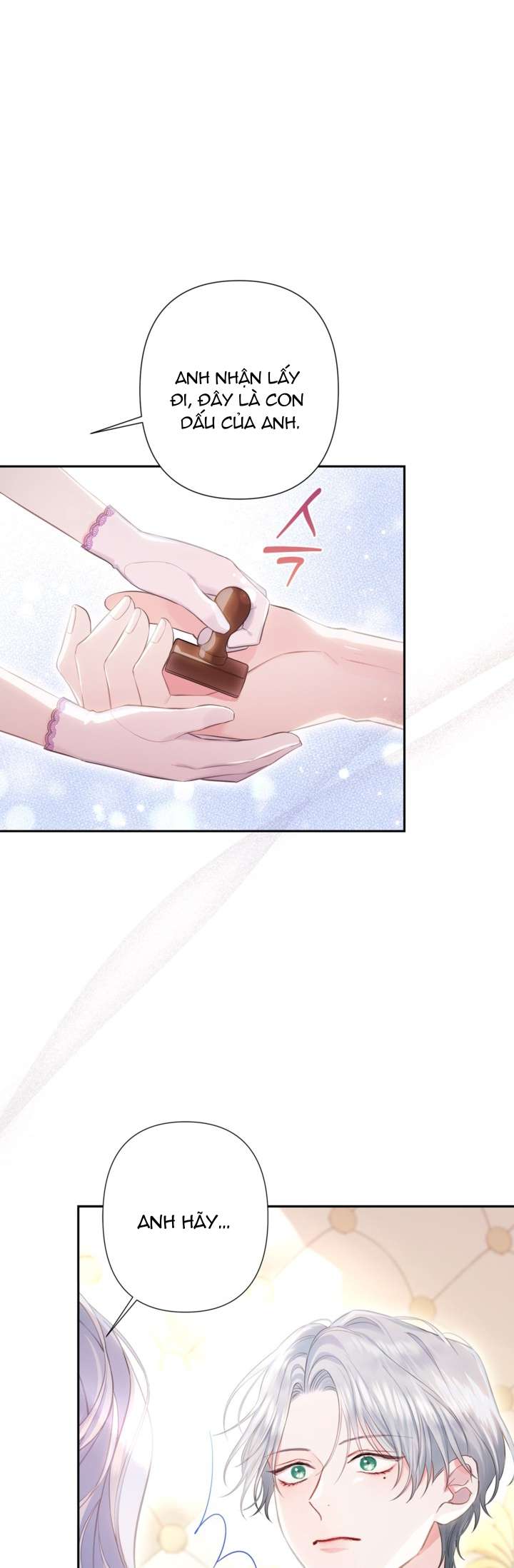 anh trai mạnh nhất của tôi đã mất trí nhớ chapter 3 29