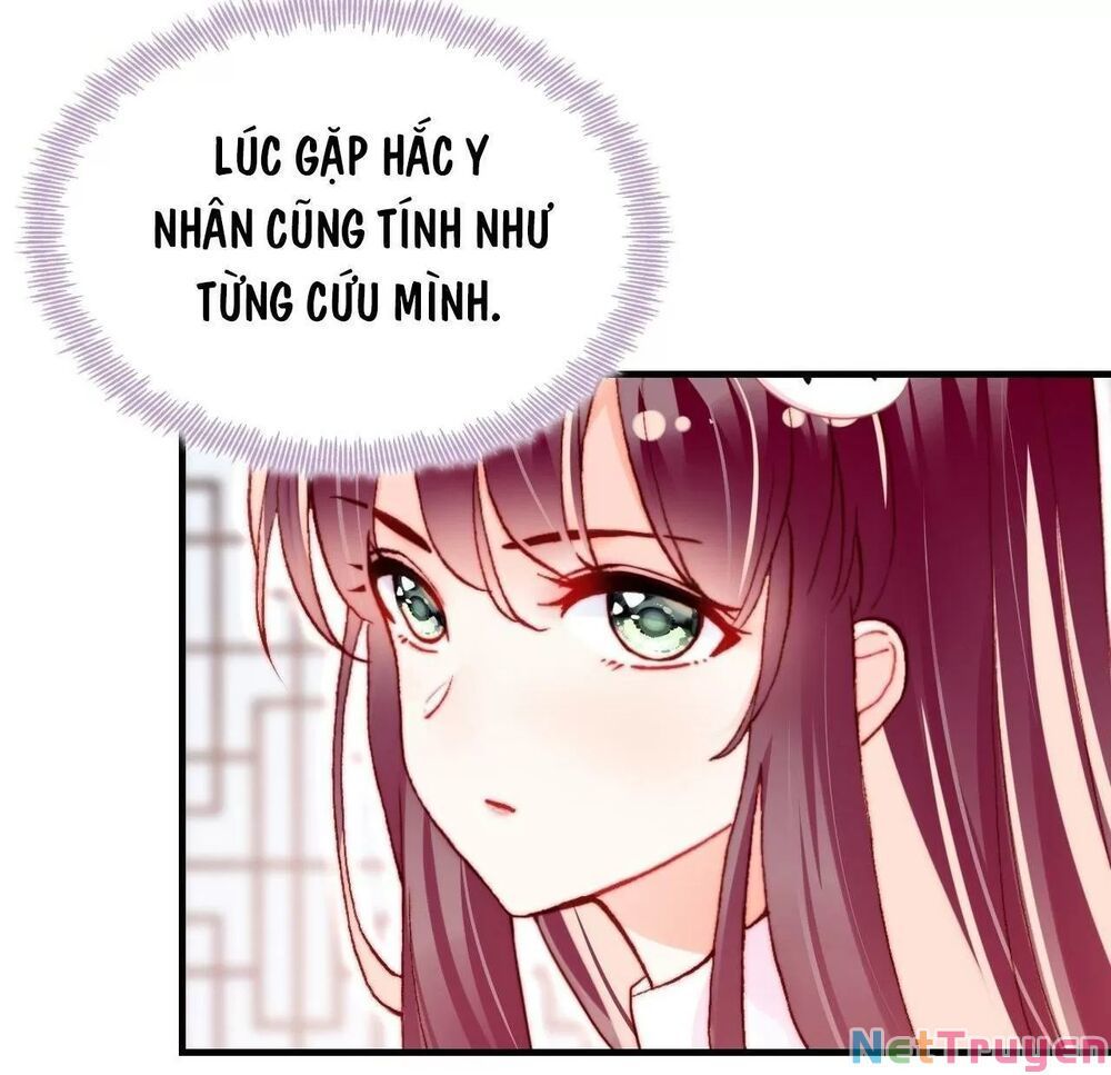 lại bị bệnh chiều chuộng quấn lấy chapter 54 18