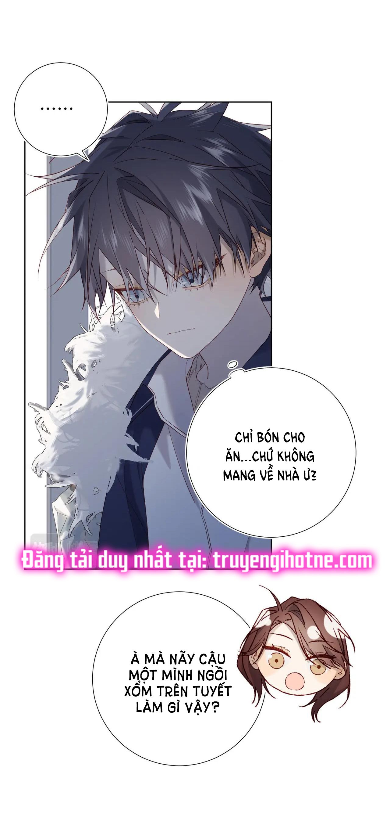 ác nữ cự tuyệt nam chính chapter 105 10