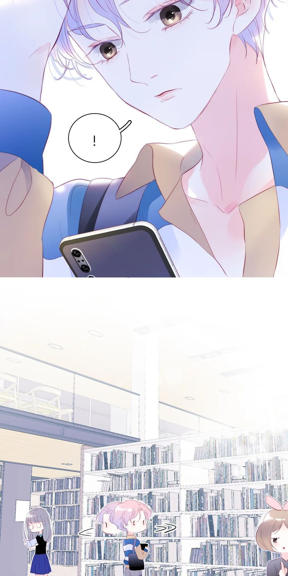 chạy trốn cùng con nhím chapter 34 9