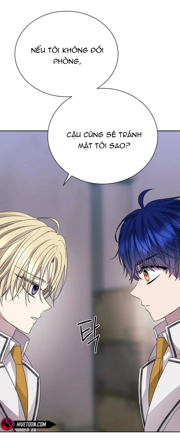 black haze - bản remake 2025 chapter 16.2 9