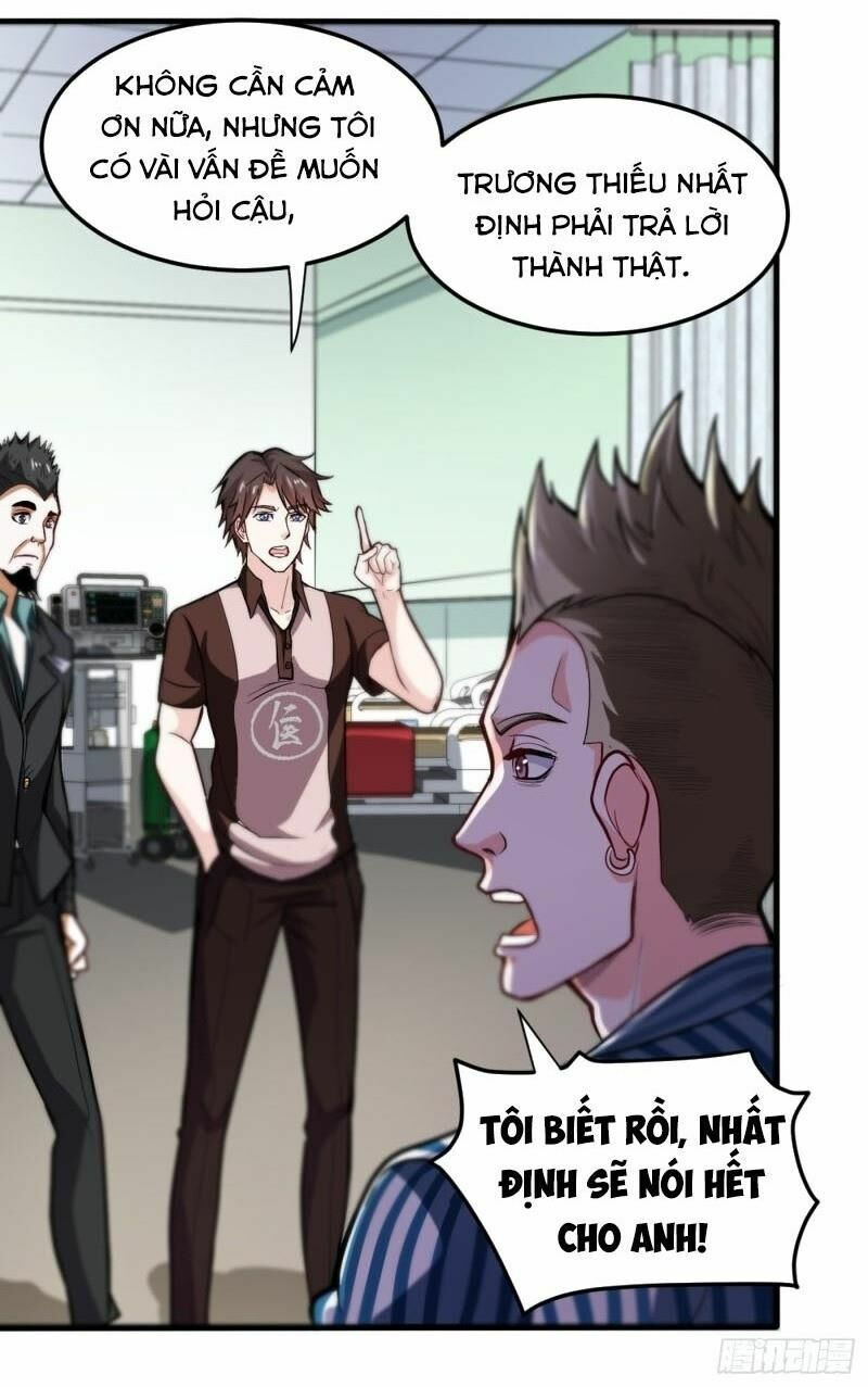 tối cường thần y tại đô thị chapter 105 32
