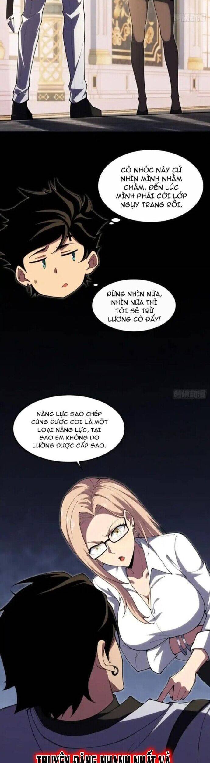 phá kiếp chỉ huy chapter 21 2