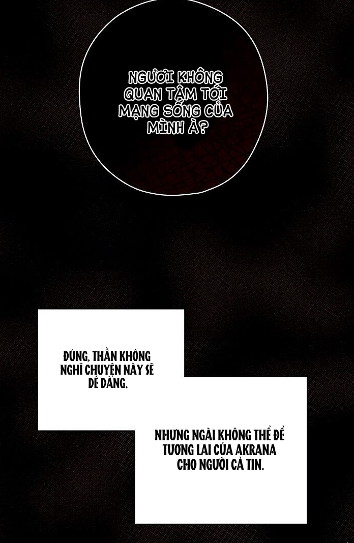 quý cô bí ẩn - secret lady chapter 6 11