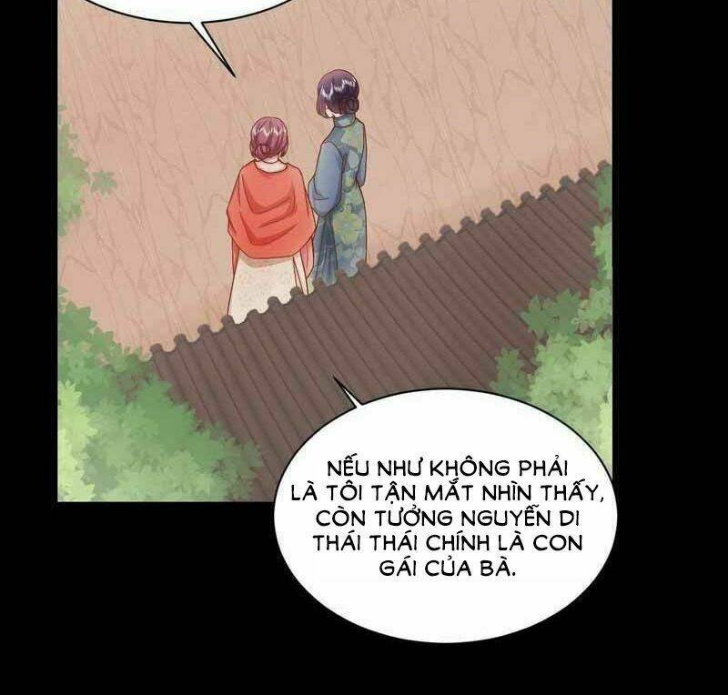 vợ yêu tư sủng của thiếu soái chapter 28 12