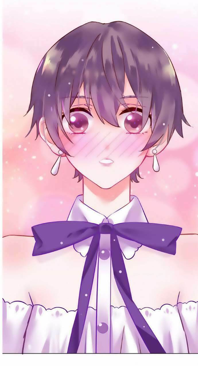 đừng nghịch, ta chỉ muốn yên tĩnh chapter 48.2 35