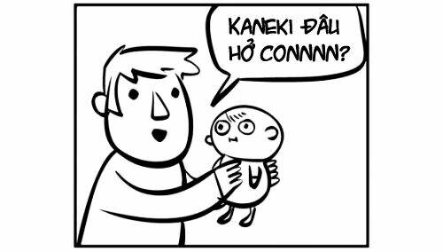 ngạ quỷ vùng tokyo doujinshi chapter 36 2