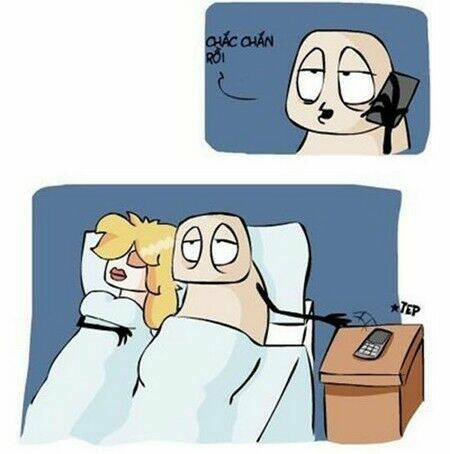 truyện tranh chế cười bể bụng chapter 3 2