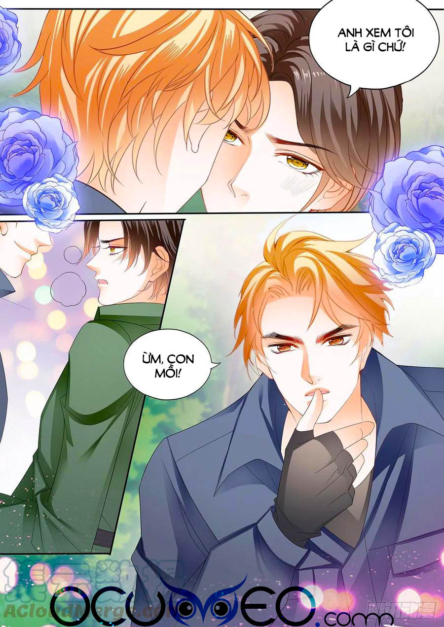 bá đạo tiểu thúc, xin trêu chọc vừa thôi! chapter 259 9