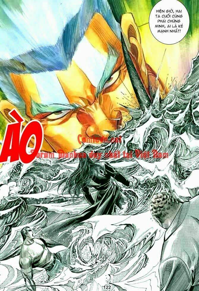 hải hổ 1 chapter 32 25