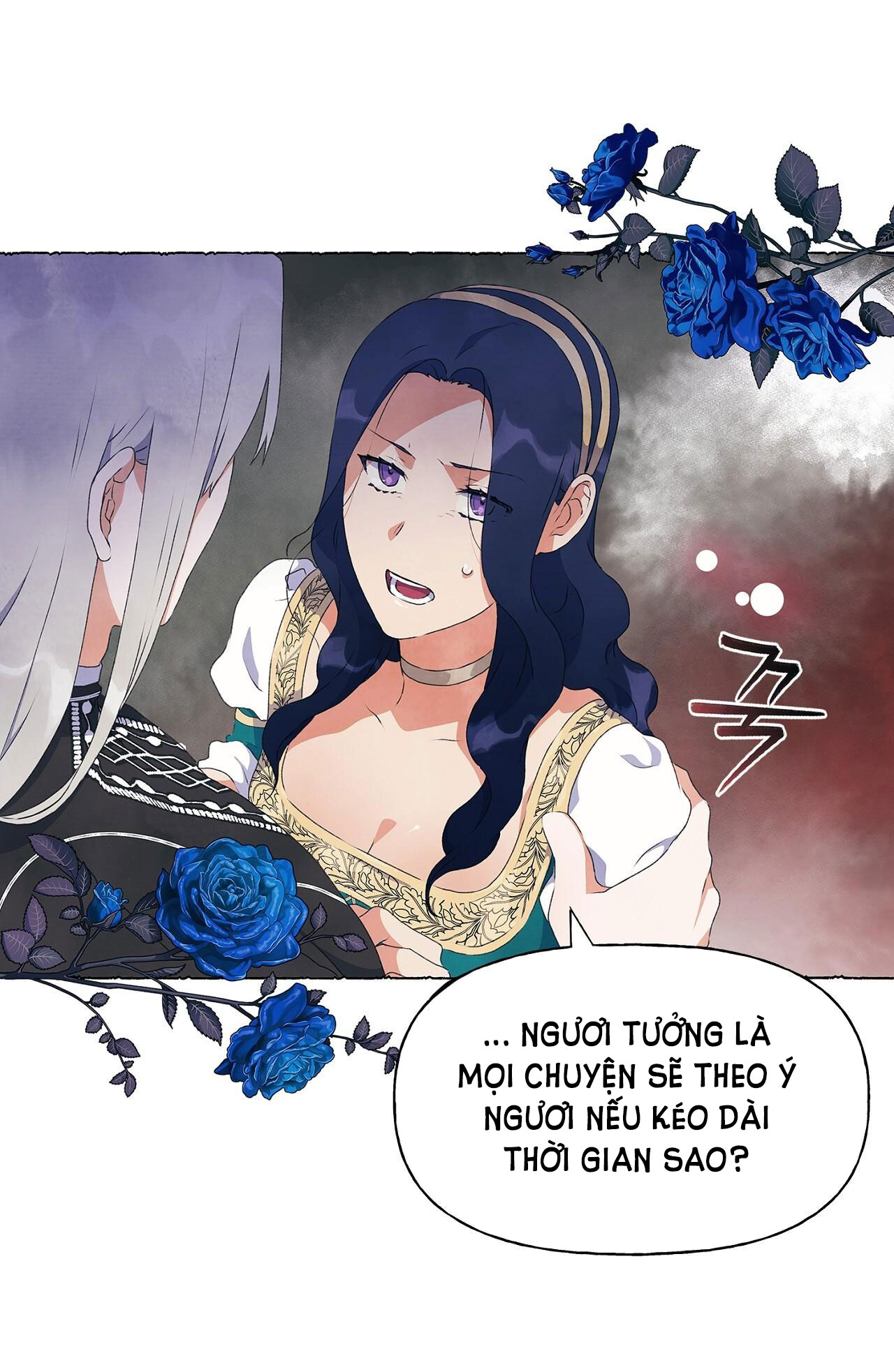 Chuyện Của Những Pháp Sư Ấy chapter 8.1 - Trang 17