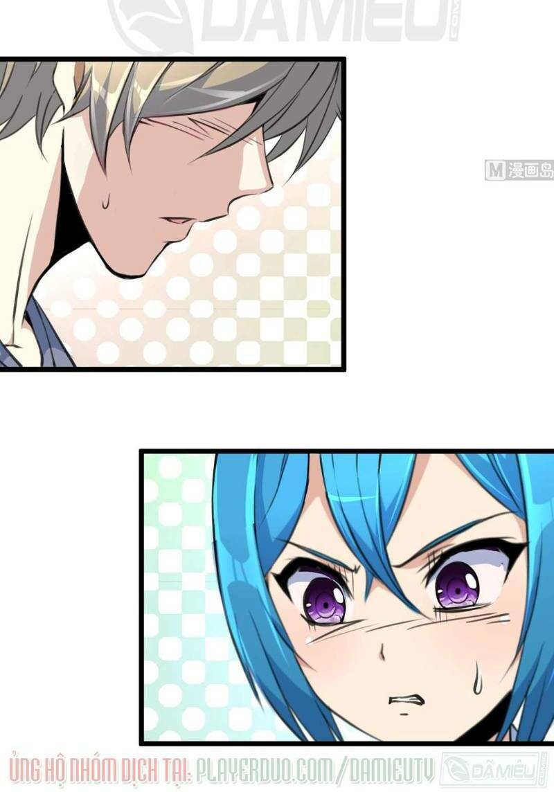 thần nhãn giám định sư chapter 90 10