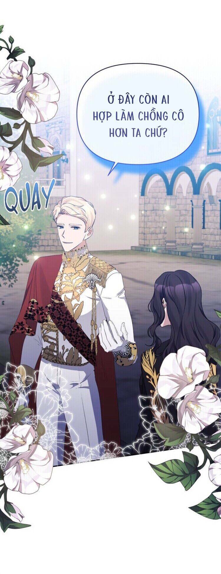 nữ công tước phương bắc là một nhân vật phản diện chapter 27 8