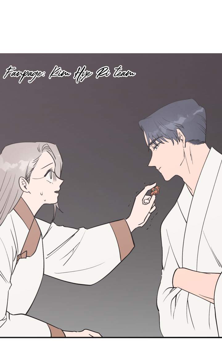 độc chủ chapter 3 61