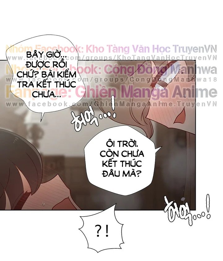 gia sư nữ quái chapter 89 9