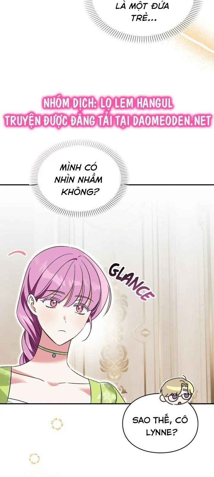 phương pháp bảo vệ anh ấy trong lãnh địa quái vật chapter 37 12