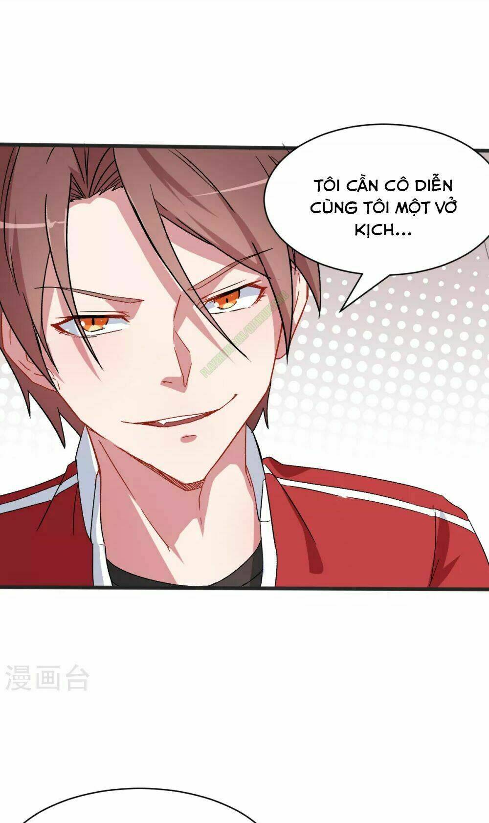 vườn trường cuồng sư hệ thống chapter 28 9