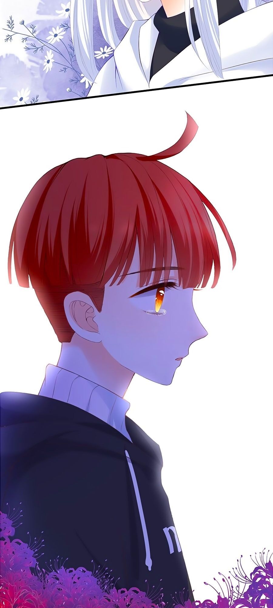 hoa chưa nở rộ chapter 48 22