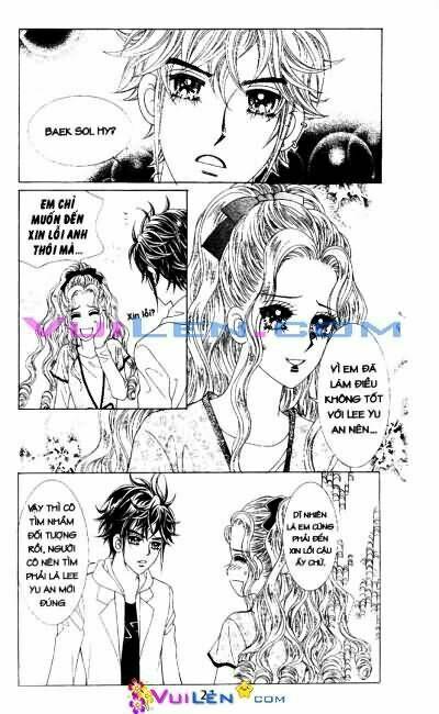 chạm mặt thần tượng chapter 12 21