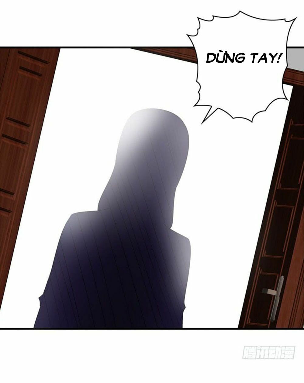 thủ hội chi vũ chapter 46 4