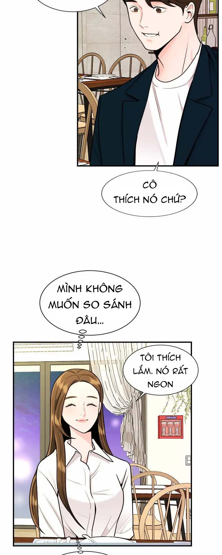 nghệ sĩ cello chapter 54.1 9