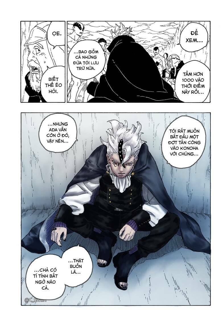 uzumaki boruto chapter 77 16