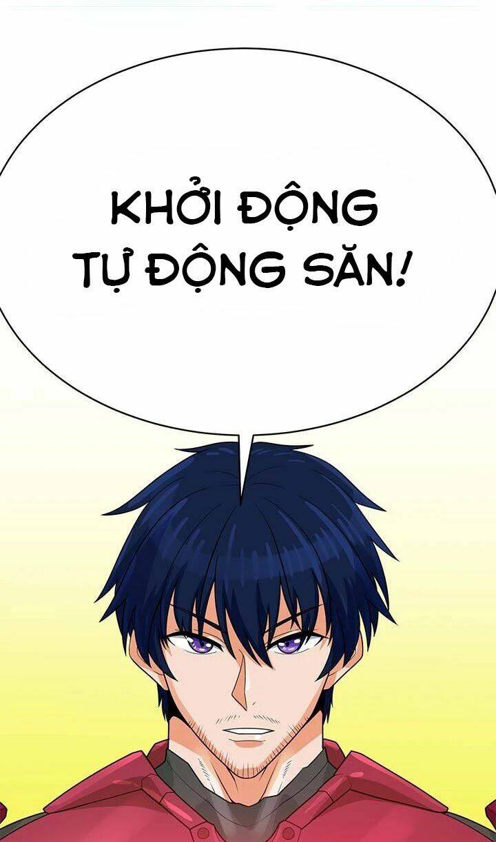 tôi tự động săn một mình chapter 92 79