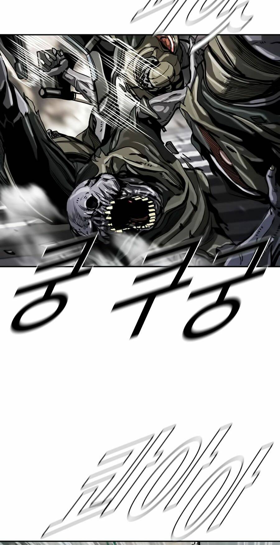 thợ săn đầu tiên chapter 26 41