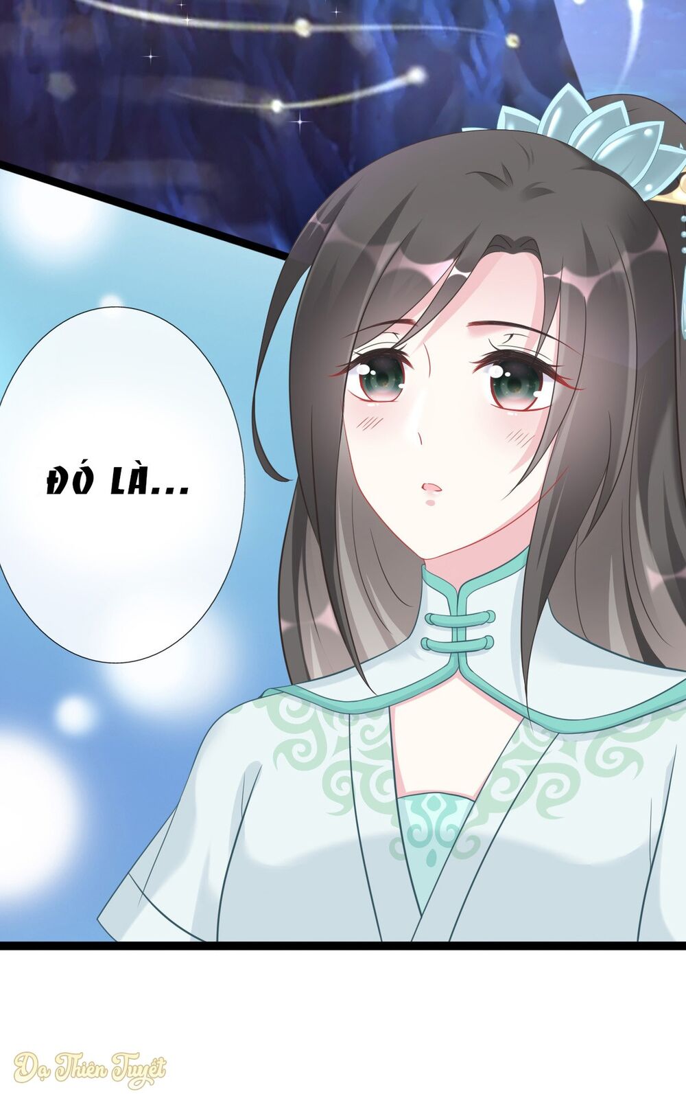 nhân vật phản diện biến thành sủng vật chapter 7 60