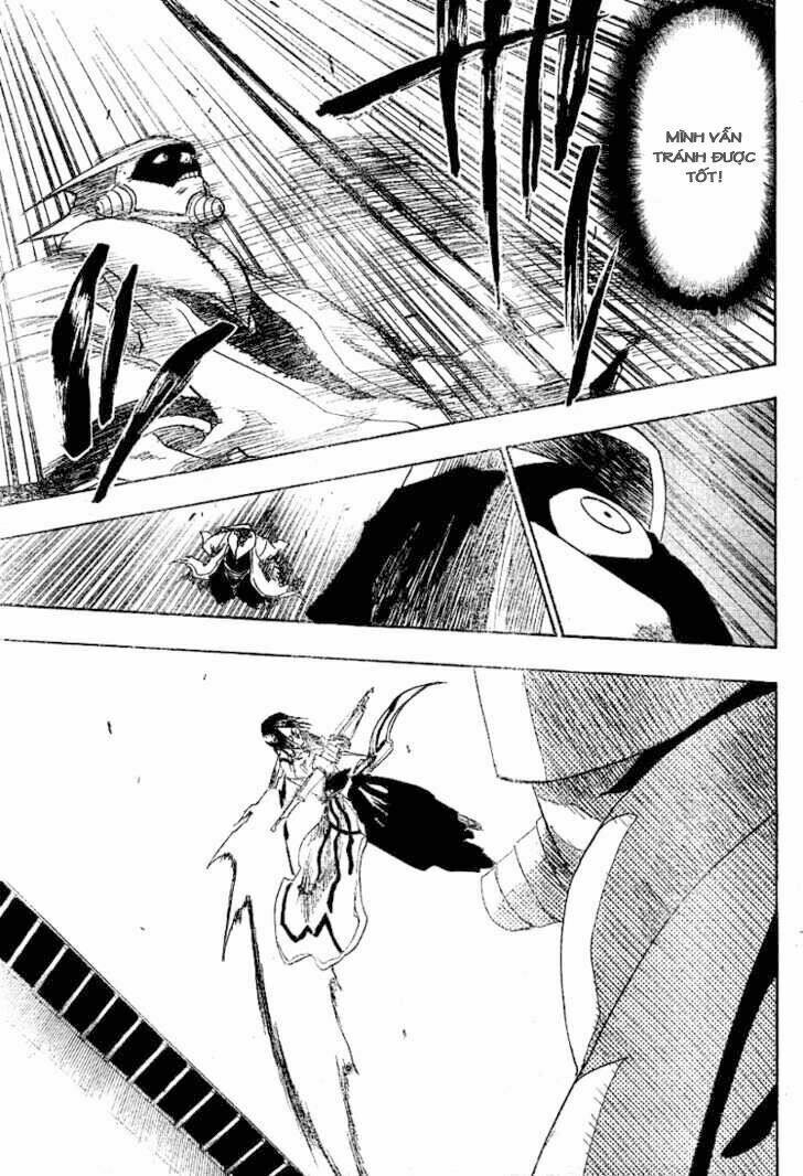 thần chết ichigo chapter 125 9