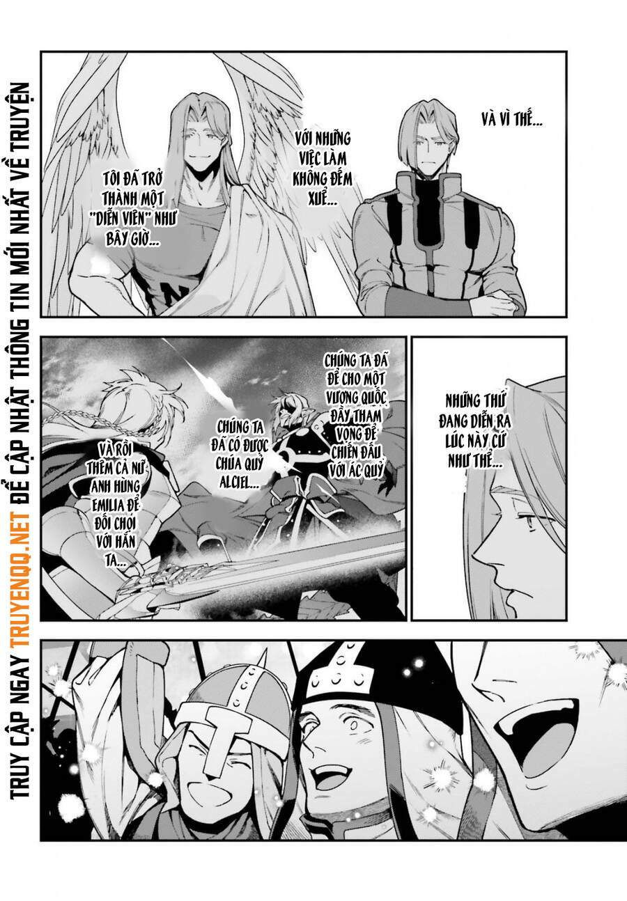 ma vương đi làm thêm chapter 98 21