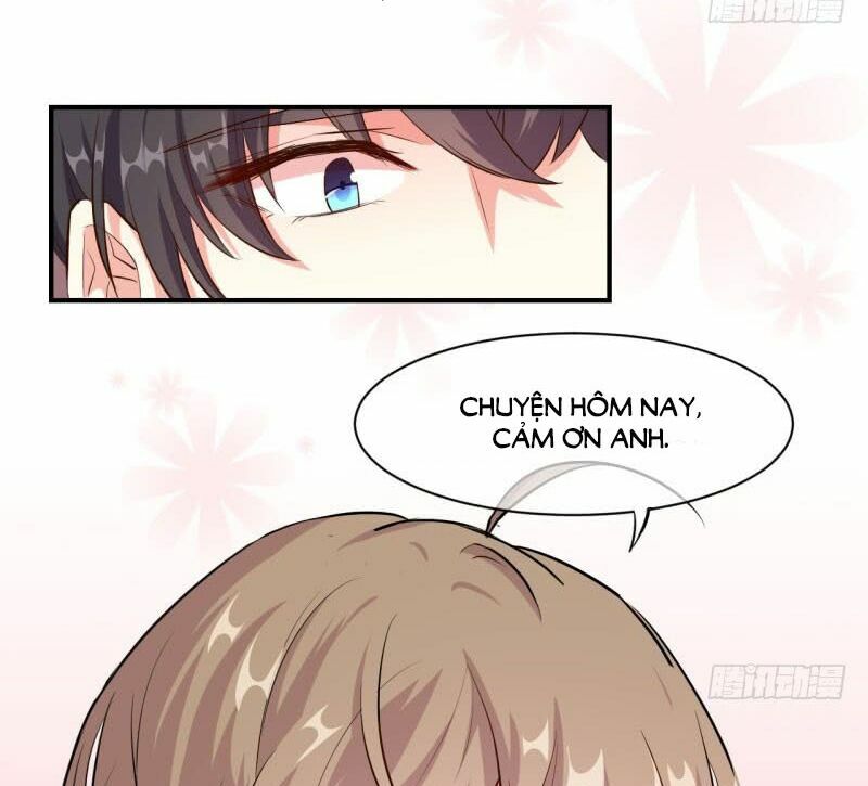 ám luyến thành hôn chapter 25.5 5