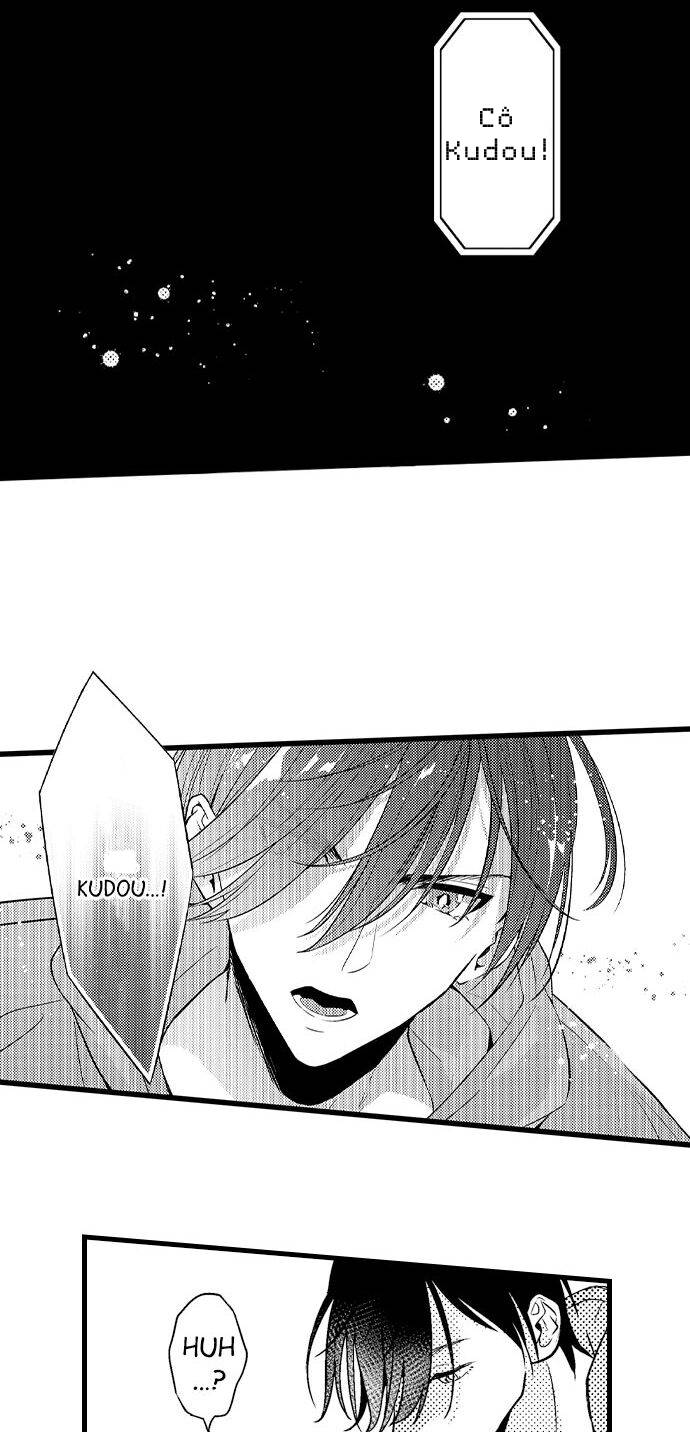 nàng quỷ succbus và bữa ăn hoàn mỹ chapter 2 25