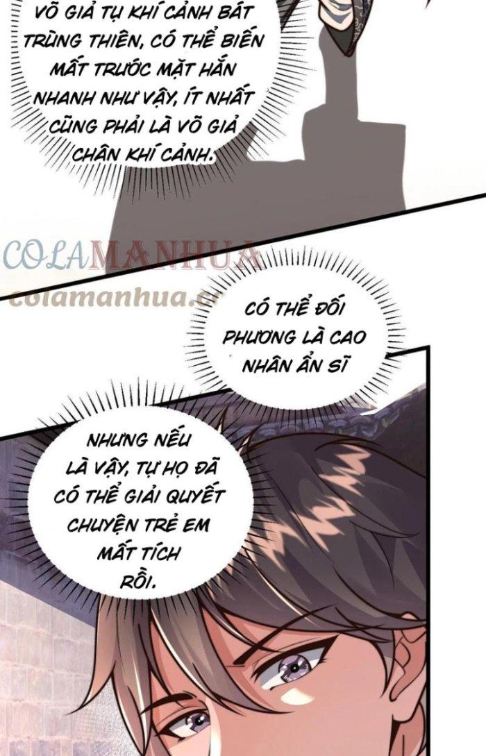 ta nuôi ma quỷ ở trấn ma ti chapter 53 8
