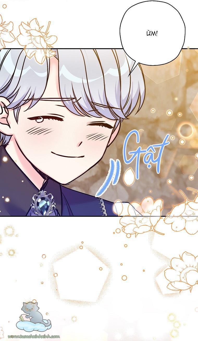 tôi sinh ra là con gái ác nữ chapter 35 68