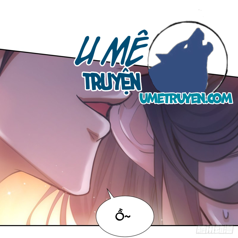 khi sư - umee chapter 18 30