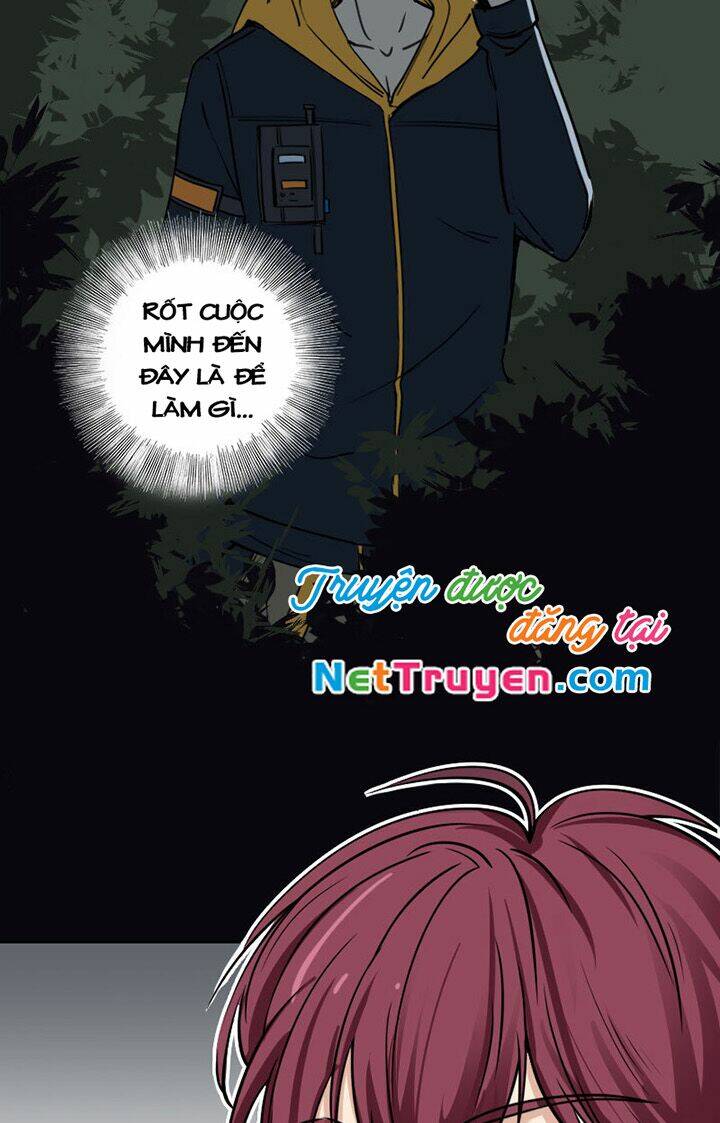 người tiên phong chapter 7 30