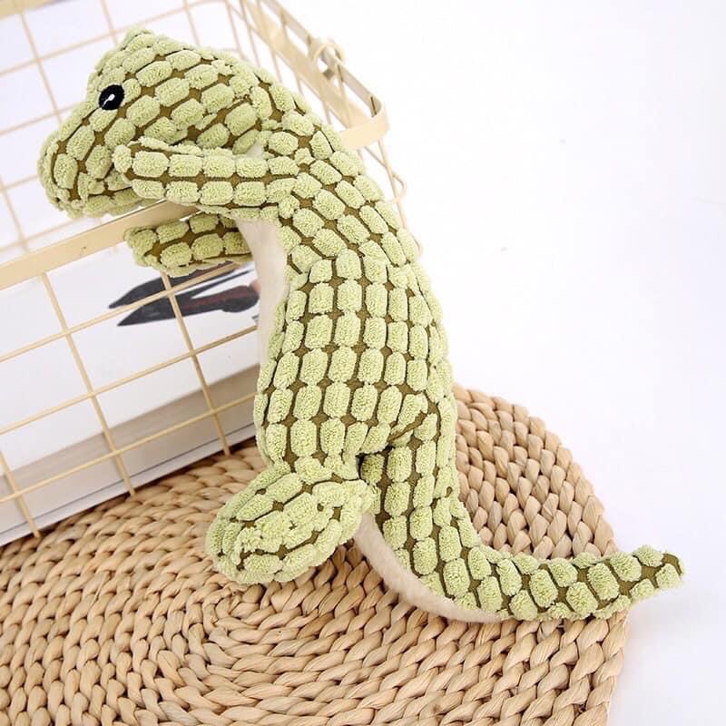 Thú nhồi bông cho chó mèo