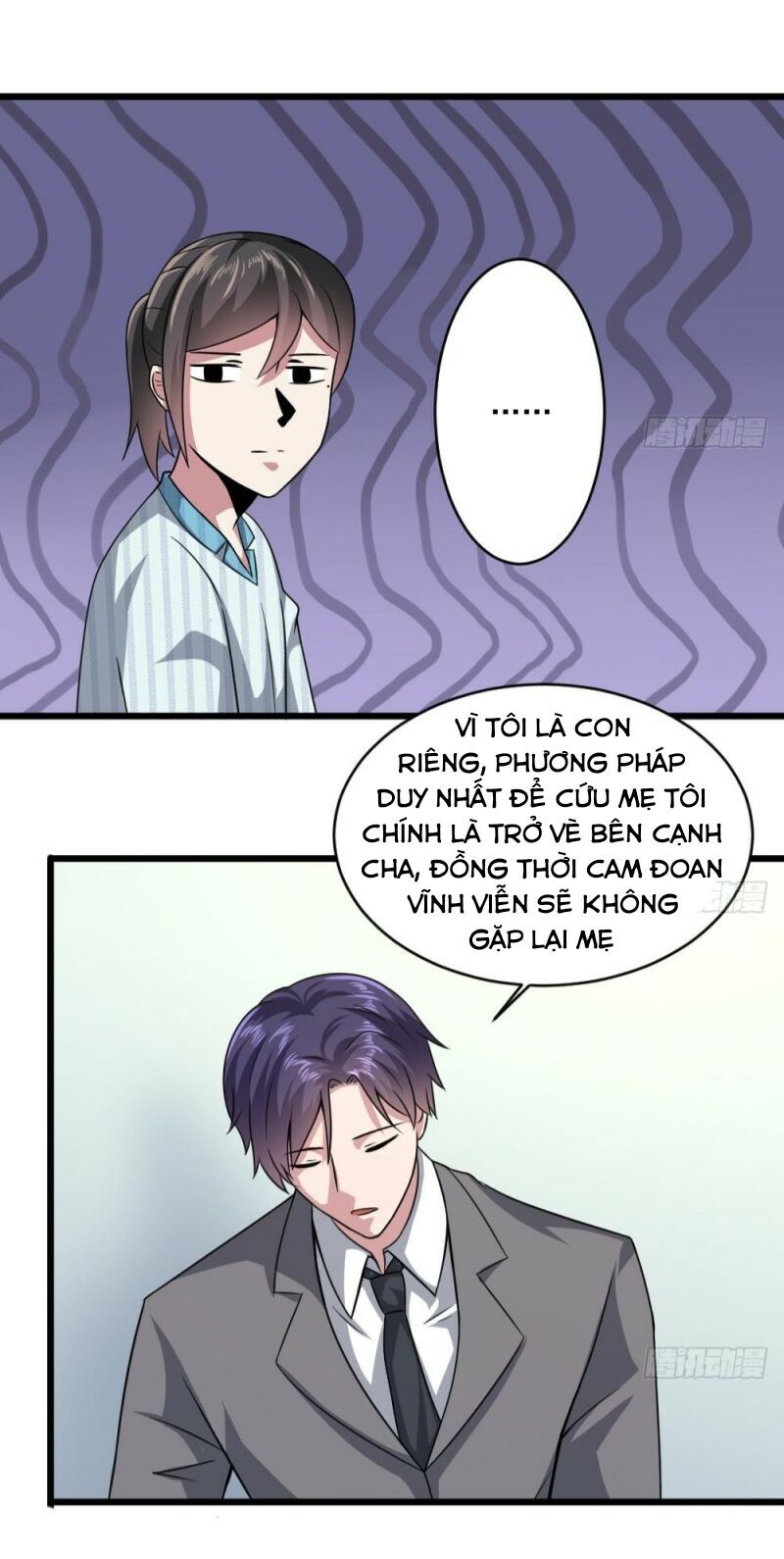 hệ thống nghịch tập thiên hậu chapter 43 13