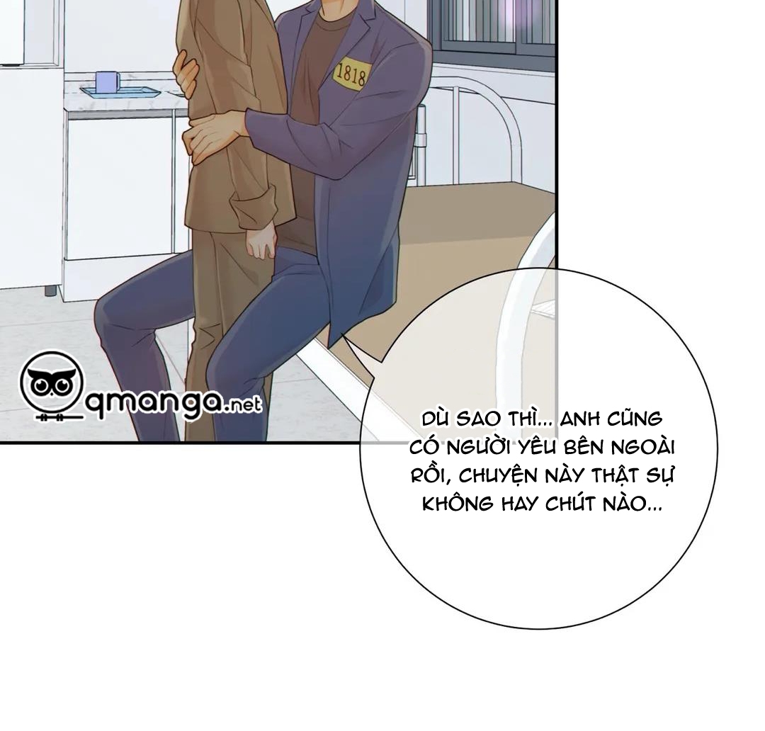 thời gian giữa sói và chó chapter 47 36