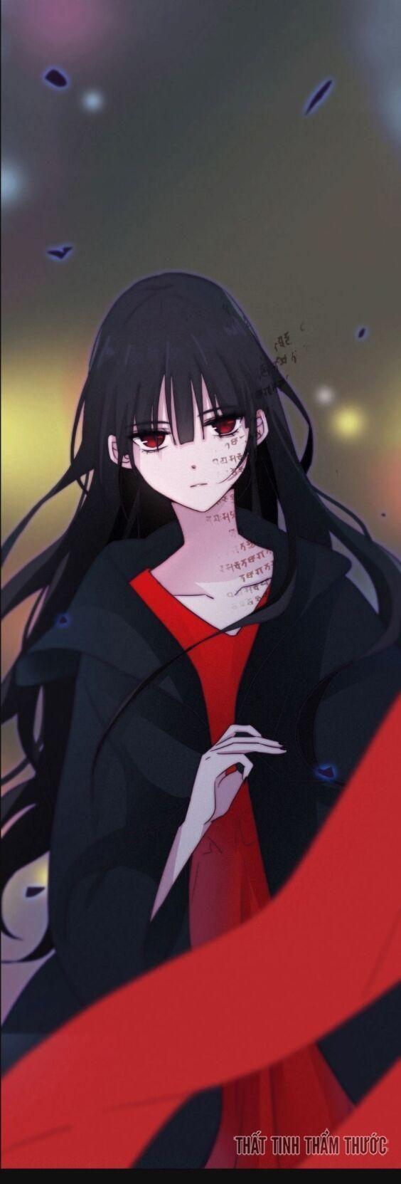 đêm tối chốn này chapter 0 9