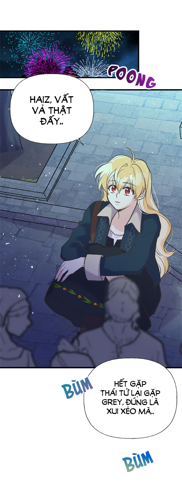 chị tôi đã nhặt về một nam chính quyến rũ chapter 30 56