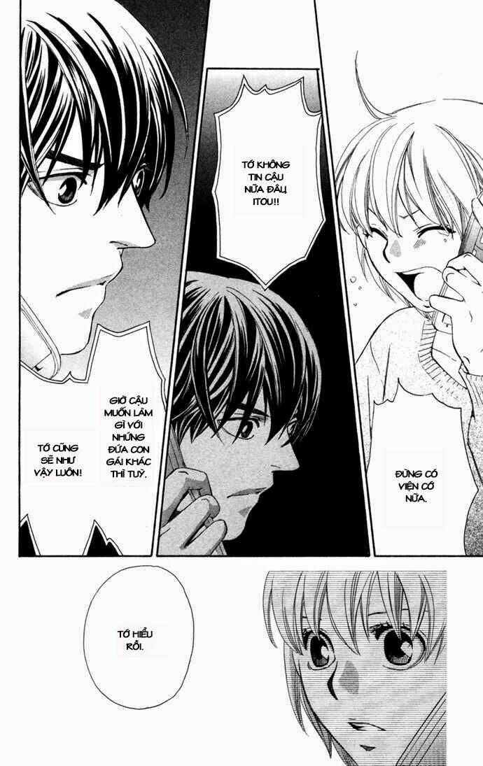 boku ni natta watashi chapter 16 26